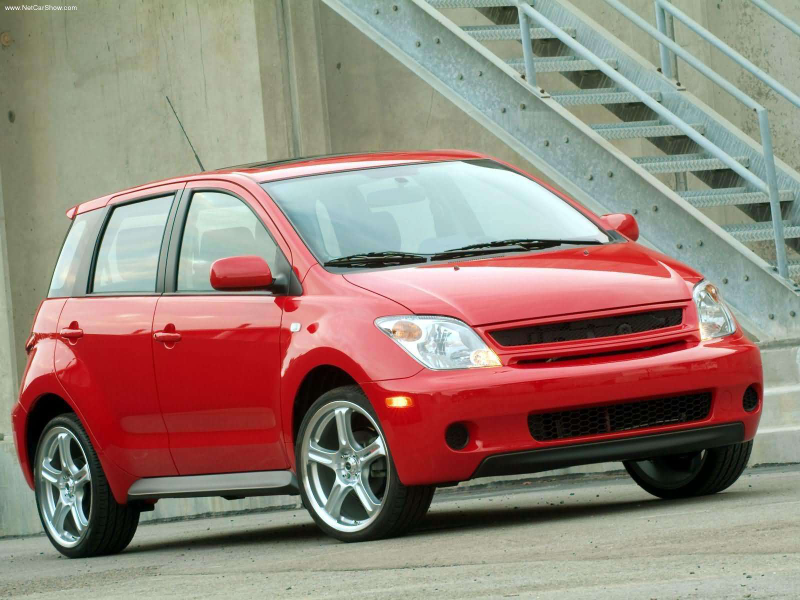 Illustration for article titled Let's talk about '00s bulgy circular fender flares